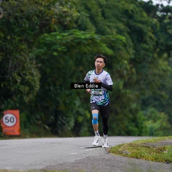 Runner Photo 8122521