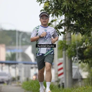 Runner Photo 8122522