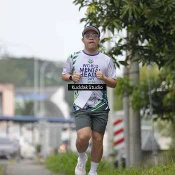 Runner Photo 8122523