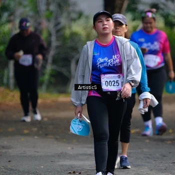 Runner Photo 8122525