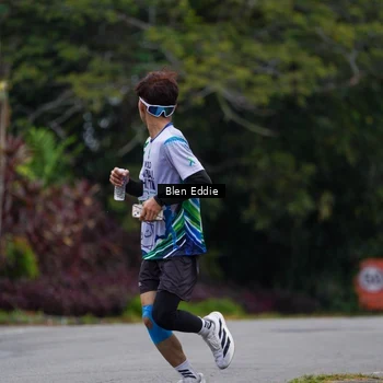 Runner Photo 8122527