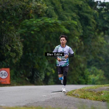 Runner Photo 8122528