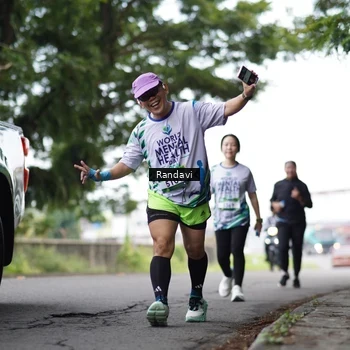 Runner Photo 8122529
