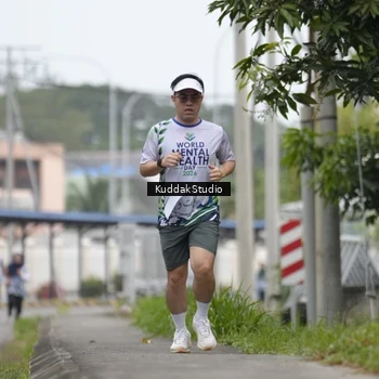 Runner Photo 8122531