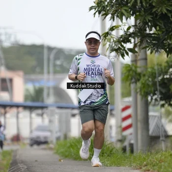 Runner Photo 8122532