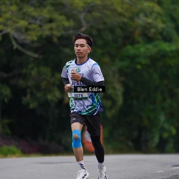 Runner Photo 8122534