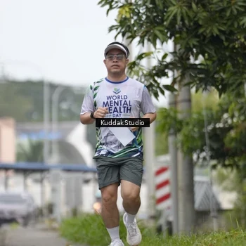 Runner Photo 8122535