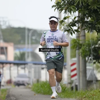Runner Photo 8122536