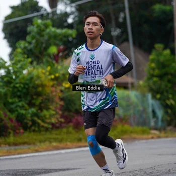 Runner Photo 8122539