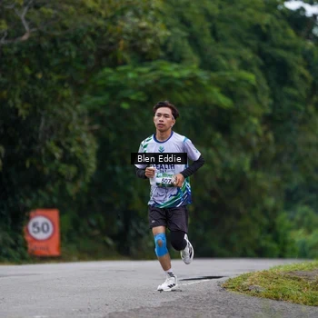 Runner Photo 8122540