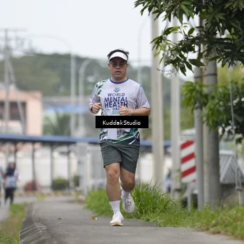 Runner Photo 8122543