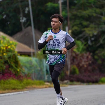 Runner Photo 8122544