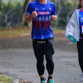 Runner Photo 8122546
