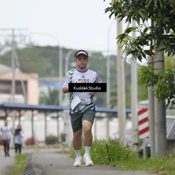 Runner Photo 8122547