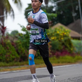 Runner Photo 8122549