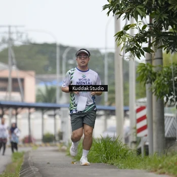 Runner Photo 8122551