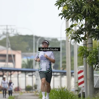 Runner Photo 8122552