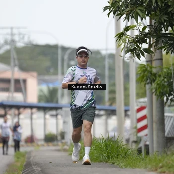 Runner Photo 8122556