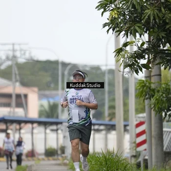 Runner Photo 8122557