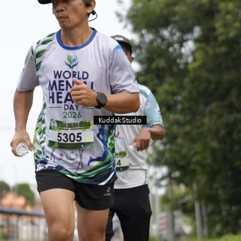 Runner Photo 8122558
