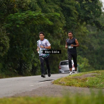 Runner Photo 8122560