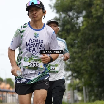 Runner Photo 8122561