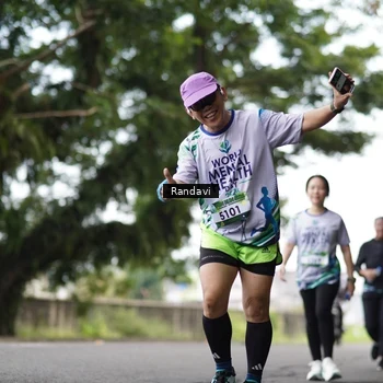 Runner Photo 8122563