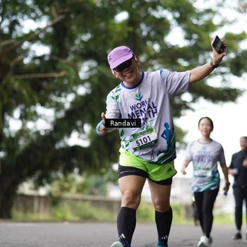 Runner Photo 8122564