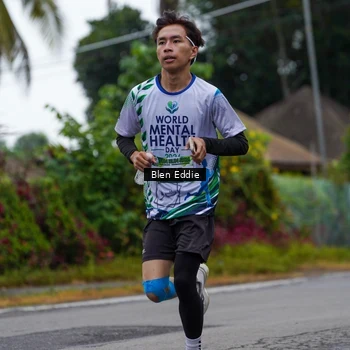 Runner Photo 8122565