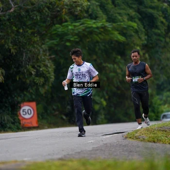 Runner Photo 8122566