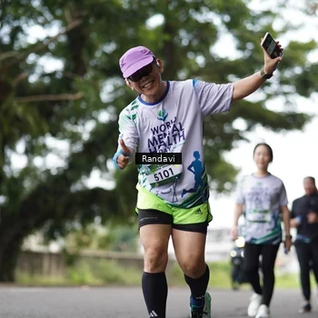Runner Photo 8122567