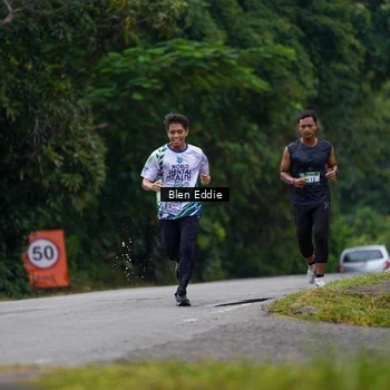 Runner Photo 8122568