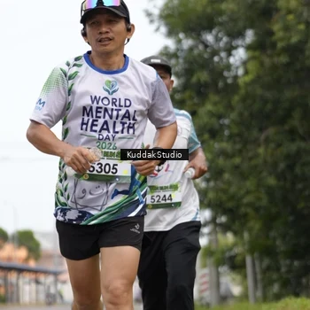 Runner Photo 8122569