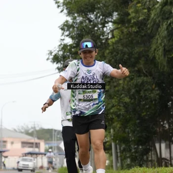 Runner Photo 8122570