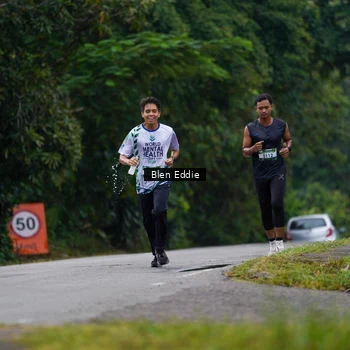 Runner Photo 8122571