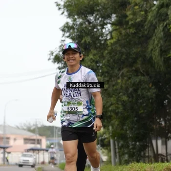 Runner Photo 8122573