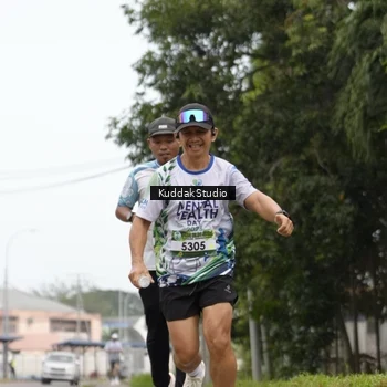 Runner Photo 8122576