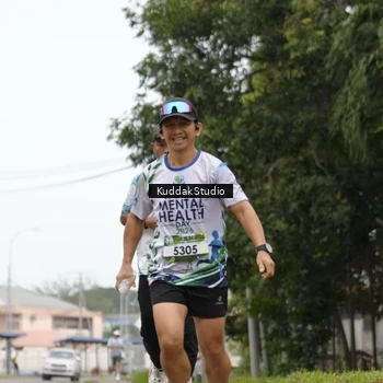 Runner Photo 8122577