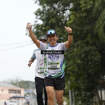 Runner Photo 8122578