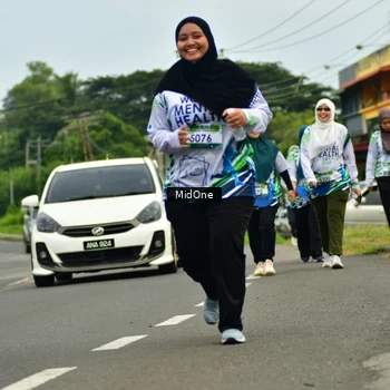 Runner Photo 8122580