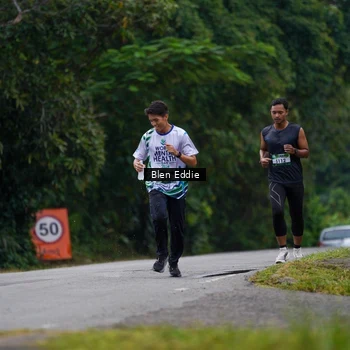 Runner Photo 8122583