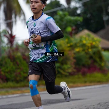 Runner Photo 8122584