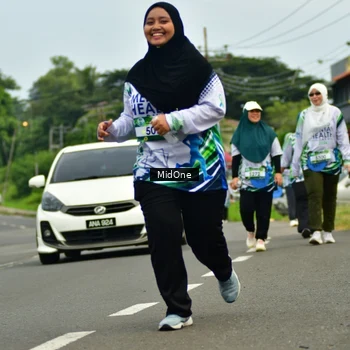 Runner Photo 8122586