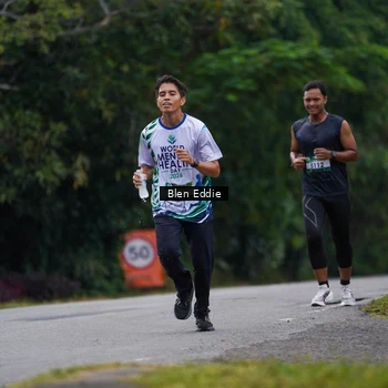 Runner Photo 8122587