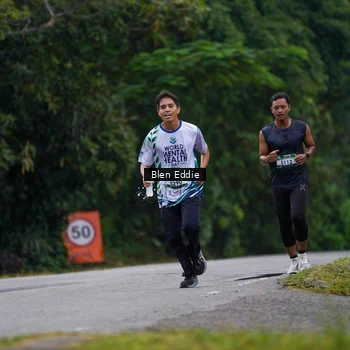 Runner Photo 8122588