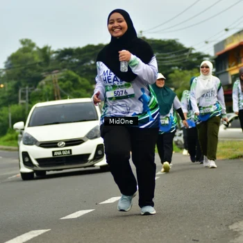 Runner Photo 8122589