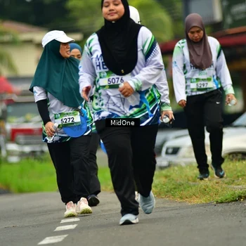 Runner Photo 8122590