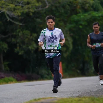 Runner Photo 8122591