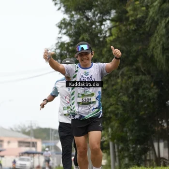 Runner Photo 8122592