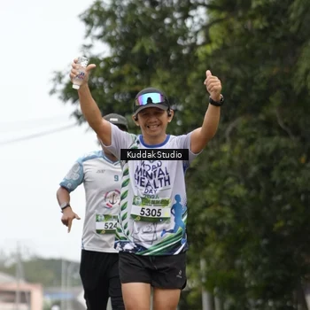 Runner Photo 8122594